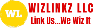 Wizlinkz LLC Logo