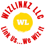 WizLinkz Logo